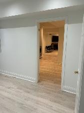 Large Newly Renovated Executive Basement - Photo 8