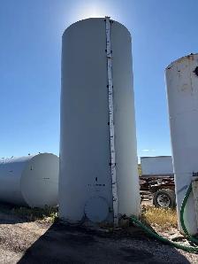 steel storage tanks
