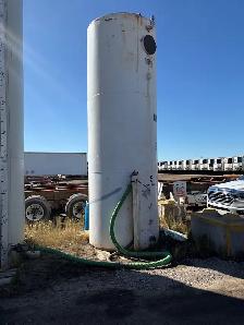 steel storage tanks - Photo 2