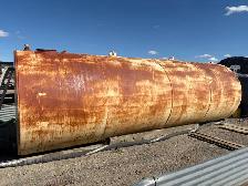 steel storage tanks - Photo 3