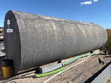 steel storage tanks - Photo 4