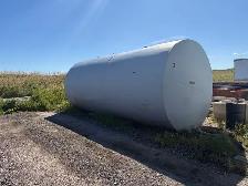 steel storage tanks - Photo 5