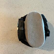 Bell & Ross BR 01-94 Aviation Type – Rare Factory Diamond Bezel - Photo 6