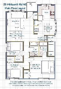 Lrg 1200sf 3BR/2B nr LRT w/ dbl grg-nwr ktchn,bath/fnc yrd/PetOK - Photo 13