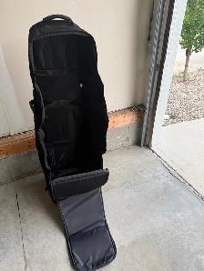 PING Rolling Golf Club Travel Case - Photo 4