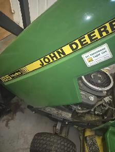 tondeuse a vendre - Photo 3