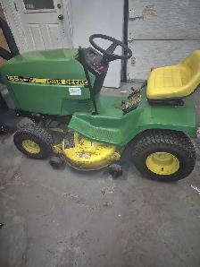 tondeuse a vendre - Photo 9
