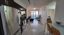 Furnished luxury 1 bedroom Condo with wifi parking Yonge&SSteels - Photo 6
