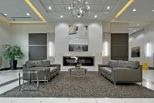 Furnished luxury 1 bedroom Condo with wifi parking Yonge&SSteels - Photo 10