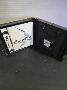 Nintendo DS Final Fantasy XII Revenant Wings - Photo 2