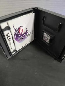 Nintendo DS Final Fantasy IV - Photo 2