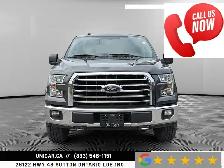 2017 Ford F-150 XLT w/ XTR Pckg / 5.0L V8 / 4WD / Crew Cab / 5.5 - Photo 2