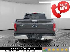 2017 Ford F-150 XLT w/ XTR Pckg / 5.0L V8 / 4WD / Crew Cab / 5.5 - Photo 5