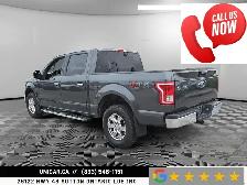 2017 Ford F-150 XLT w/ XTR Pckg / 5.0L V8 / 4WD / Crew Cab / 5.5 - Photo 6
