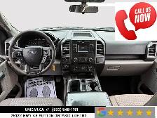 2017 Ford F-150 XLT w/ XTR Pckg / 5.0L V8 / 4WD / Crew Cab / 5.5 - Photo 15