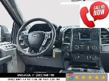 2017 Ford F-150 XLT w/ XTR Pckg / 5.0L V8 / 4WD / Crew Cab / 5.5 - Photo 17