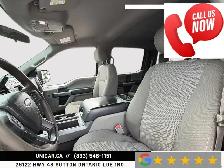 2017 Ford F-150 XLT w/ XTR Pckg / 5.0L V8 / 4WD / Crew Cab / 5.5 - Photo 19