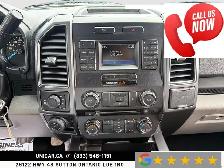 2017 Ford F-150 XLT w/ XTR Pckg / 5.0L V8 / 4WD / Crew Cab / 5.5 - Photo 21