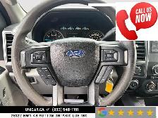 2017 Ford F-150 XLT w/ XTR Pckg / 5.0L V8 / 4WD / Crew Cab / 5.5 - Photo 26
