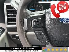 2017 Ford F-150 XLT w/ XTR Pckg / 5.0L V8 / 4WD / Crew Cab / 5.5 - Photo 27
