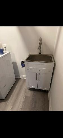 Stouffville walk out basement apartment - Photo 6