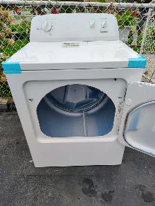 WHIRLPOOL EXTRA LARGR CAPACITY DRYER - Photo 2
