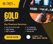 QUALITY TV STREAMING & ENTERTAINMENT SOLUTIONS