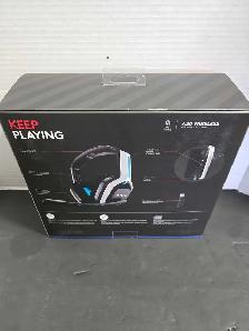 Logitech A20 Astro In Box - Photo 2