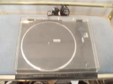 PIONEER TURNTABLE  ( HIGH QUALITY )  EXCELLENT CONDITION - Photo 2