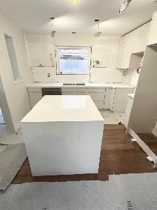 QUARTZ COUNTERTOPS - Photo 6