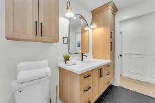QUARTZ COUNTERTOPS - Photo 7