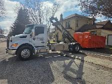 BIN RENTAL WATERLOO | 10-30 YARD | 519.501.6386