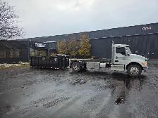 BIN RENTAL WATERLOO | 10-30 YARD | 519.501.6386 - Photo 2