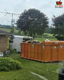 BIN RENTAL WATERLOO | 10-30 YARD | 519.501.6386 - Photo 5