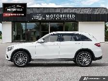 2016 Mercedes-Benz GLC 300 4MATIC Premium Plus PKG One Owner - Photo 3