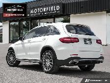 2016 Mercedes-Benz GLC 300 4MATIC Premium Plus PKG One Owner - Photo 4