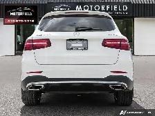2016 Mercedes-Benz GLC 300 4MATIC Premium Plus PKG One Owner - Photo 5
