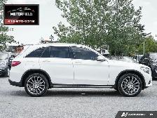 2016 Mercedes-Benz GLC 300 4MATIC Premium Plus PKG One Owner - Photo 6