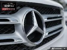 2016 Mercedes-Benz GLC 300 4MATIC Premium Plus PKG One Owner - Photo 7