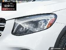 2016 Mercedes-Benz GLC 300 4MATIC Premium Plus PKG One Owner - Photo 8