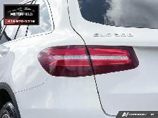 2016 Mercedes-Benz GLC 300 4MATIC Premium Plus PKG One Owner - Photo 10
