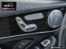 2016 Mercedes-Benz GLC 300 4MATIC Premium Plus PKG One Owner - Photo 12
