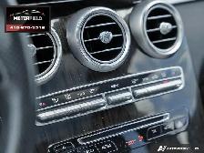 2016 Mercedes-Benz GLC 300 4MATIC Premium Plus PKG One Owner - Photo 13