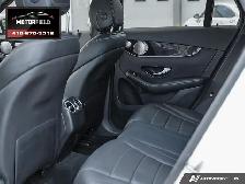 2016 Mercedes-Benz GLC 300 4MATIC Premium Plus PKG One Owner - Photo 17
