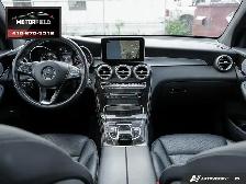 2016 Mercedes-Benz GLC 300 4MATIC Premium Plus PKG One Owner - Photo 18