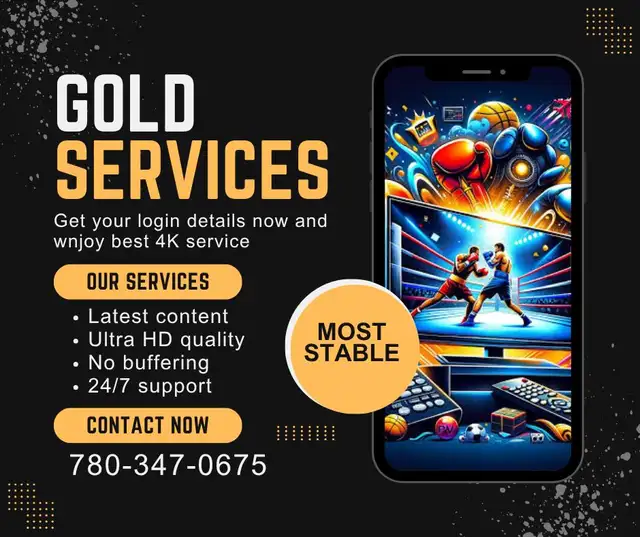 Reliable Home Entertainment Streaming Service