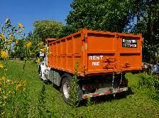 AFFORDABLE BIN RENTAL | RENOVATIONS | HOME CLEANOUT 519.501.6386