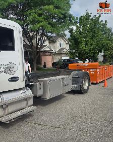 AFFORDABLE BIN RENTAL | RENOVATIONS | HOME CLEANOUT 519.501.6386 - Photo 2