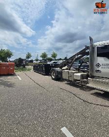 AFFORDABLE BIN RENTAL | RENOVATIONS | HOME CLEANOUT 519.501.6386 - Photo 4