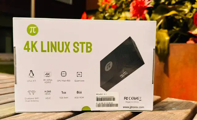 Smart TV Streaming Service – HD & 4K Quality